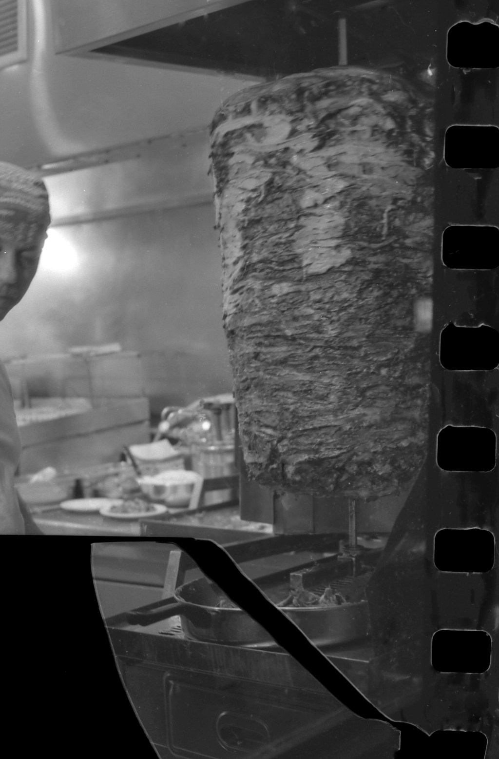 Geographical Latitude