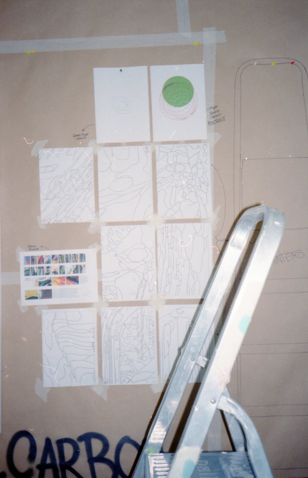 The Direction of&nbsp;Male