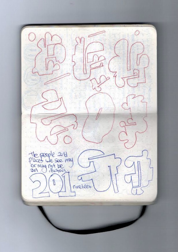 The Obscene Setting of&nbsp;Scenes